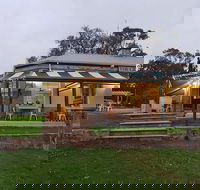 The Greenman Inn - Accommodation Great Ocean Road