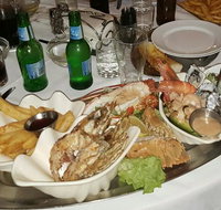 Ashmore Seafood and Steakhouse - Accommodation Great Ocean Road