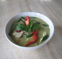 Chilli Thai - Accommodation Great Ocean Road