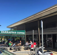 Zarraffas Crestwood - Accommodation Great Ocean Road