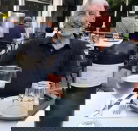 Apollonio Greek Restaurant