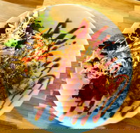 Ginger Japanese Restaurant