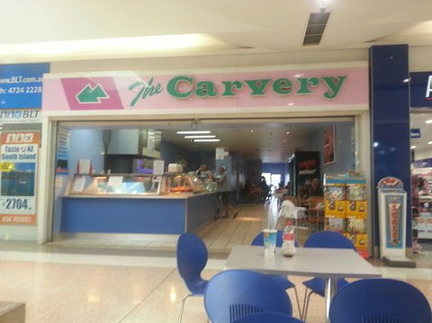 K Mart Plaza Carvery - Accommodation Great Ocean Road 0