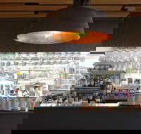 Pitchfork Restaurant