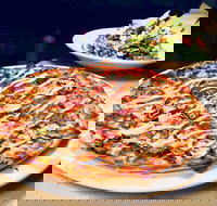 Pizzami Gourmet Pizza Bar