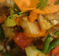 Siam Spicy Thai Restaurant