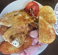 Ally's On Kingaroy Street - Accommodation Great Ocean Road