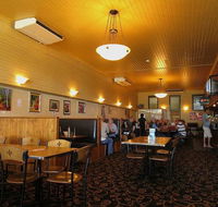 Carrollee Hotel - Accommodation Great Ocean Road