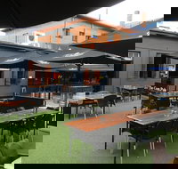 Commercial Hotel - Accommodation Great Ocean Road