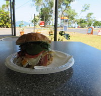 Dunk Island View Cafe