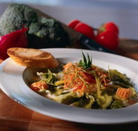 Explorers Restaurant - Accommodation Great Ocean Road