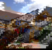 Le Relais Bressan cafe - Accommodation Great Ocean Road