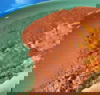 Mission Beach Resort Bistro