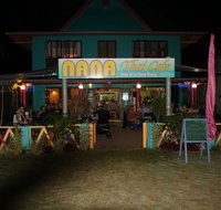 Nana Thai Cafe