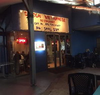 Saigon Vietnamese Cafe
