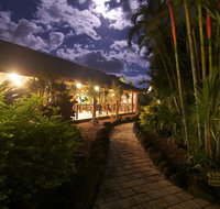 The Longhouse Restaurant and Bar