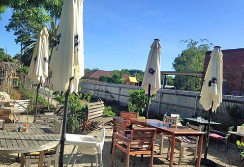 Grand Bar & Bistro - Accommodation Great Ocean Road 2