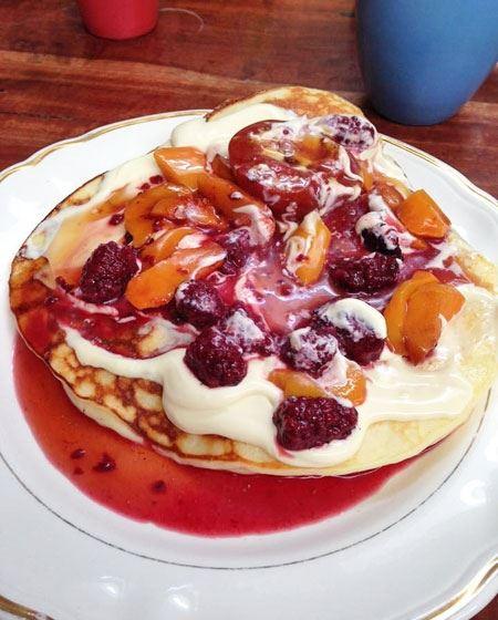 Grand Bar & Bistro - Accommodation Great Ocean Road 3