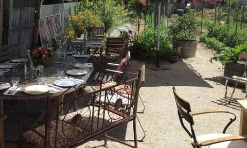 Grand Bar & Bistro - Accommodation Great Ocean Road 6