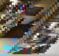 Atherton Chinese Restaurant