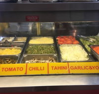 Atherton Kebab House