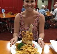 Ayr Anzac Club - Accommodation Great Ocean Road