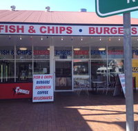 Beaudesert Fish and Chips - Accommodation Great Ocean Road