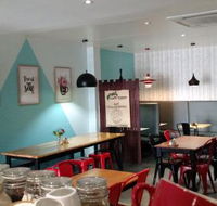 Chill Parlour Ayr - Accommodation Great Ocean Road
