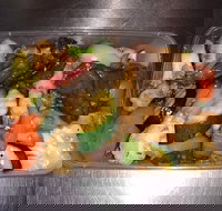 Chopsticks Palace - Accommodation Great Ocean Road