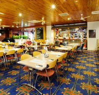 Coutts Commercial Tavern - Accommodation Great Ocean Road