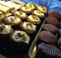 Freddy Fuddpukka's Cafe