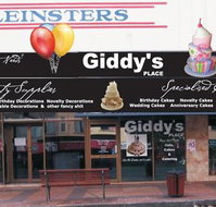 Giddy's Place