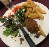 Hinchinbrook Hotel - Accommodation Great Ocean Road