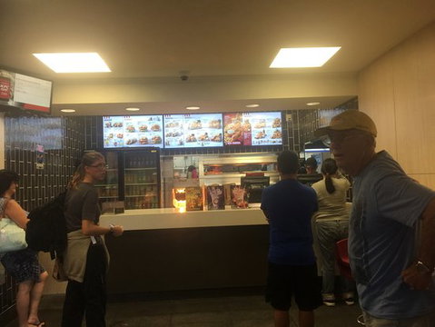 KFC - Accommodation Great Ocean Road 0