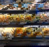 Love - Lee Cooking Wholefoods Cafe