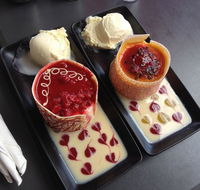 Montville Patisserie and Bakery - Accommodation Great Ocean Road