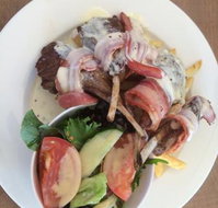 Overlander Hotel - Accommodation Great Ocean Road