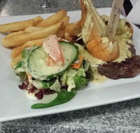 Railway Hotel - Accommodation Great Ocean Road