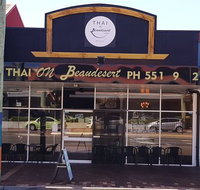 Thai on Beaudesert - Accommodation Great Ocean Road