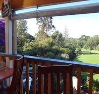 The Barn on Flaxton - Accommodation Great Ocean Road