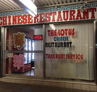 The Lotus Chinese Restaurant - Accommodation Great Ocean Road