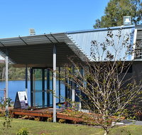 The Overflow Estate 1895 Cellar Door - Accommodation Great Ocean Road
