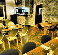 The Swae  Ivy - Bar  Restaurant - Accommodation Great Ocean Road