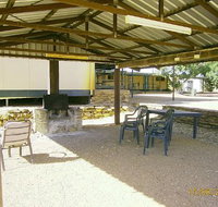 Belyando Crossing Roadhouse - Accommodation Great Ocean Road