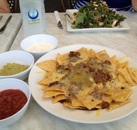 Cafe Jilarty at Rainbow