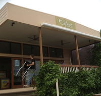 Capers Cafe - Accommodation Great Ocean Road