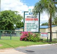 Clermont Caravan Park - Accommodation Great Ocean Road