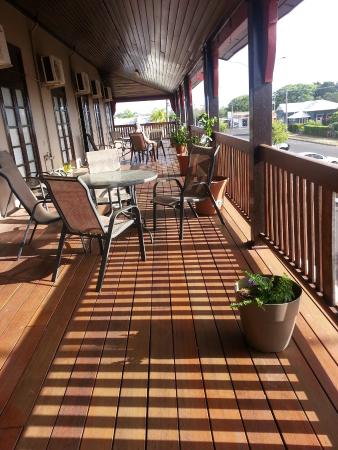 Argyll QLD Accommodation Great Ocean Road