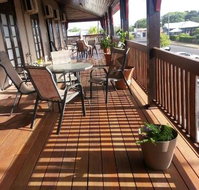 Commercial Hotel Clermont - Accommodation Great Ocean Road