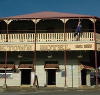 Cooktown Hotel - Accommodation Great Ocean Road
